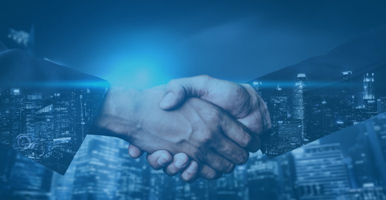 LA RELACIÓN CLIENTE PROVEEDOR; GENERACIÓN DE CONFIANZA.