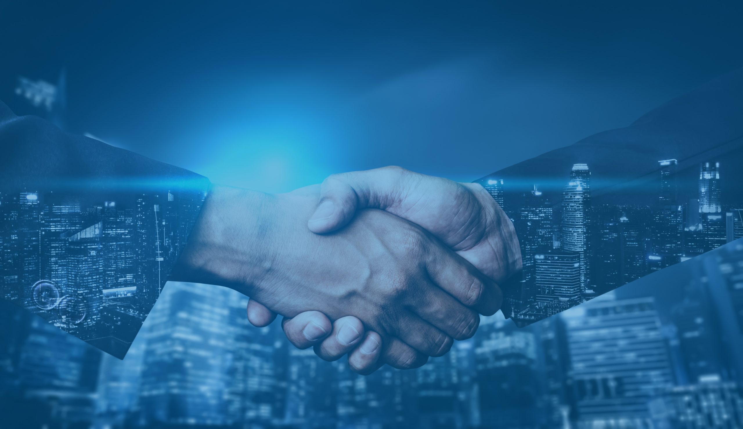 LA RELACIÓN CLIENTE PROVEEDOR; GENERACIÓN DE CONFIANZA.