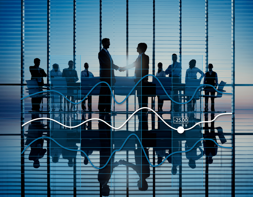 Alliance that enhances technological capabilities