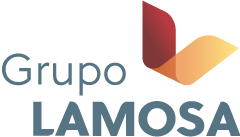 Logo Grupo Lamosa