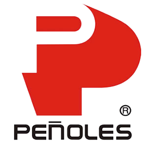 Logo Peñoles copia