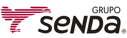 Senda Logo