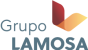 Logo Grupo Lamosa